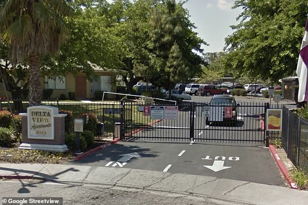 11-Year-Old Girl in Critical Condition After Being Shot in Antioch Parking Lot