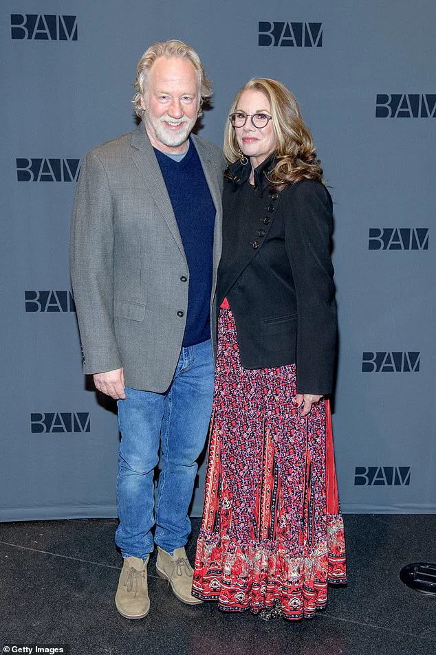 Actor Timothy Busfield Ordered to Repay $150,000 in Legal Fees Amid Ongoing Legal Battle with Minneapolis Law Firm Messerli & Kramer