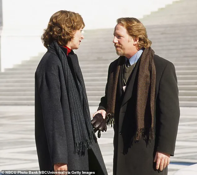 Actor Timothy Busfield Ordered to Repay $150,000 in Legal Fees Amid Ongoing Legal Battle with Minneapolis Law Firm Messerli & Kramer