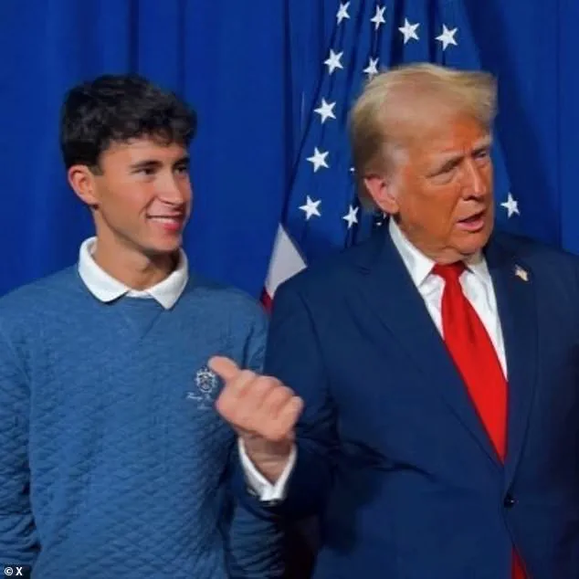 Breaking: Georgia Republican Operative Preston Parra's Controversial Past with Overhaul PAC Exposed