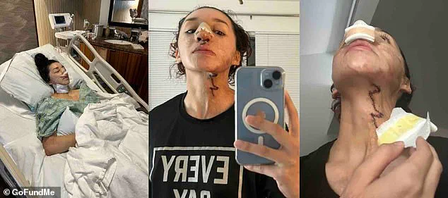 Davina Licon Survives Shooting Near Planet Fitness Days Before First Bodybuilding Competition