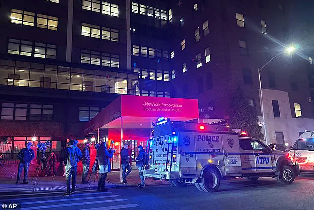 Looming NYC Nurse Strike Over Pay, Insurance, and Understaffing Sparks Tensions With Major Hospital Systems