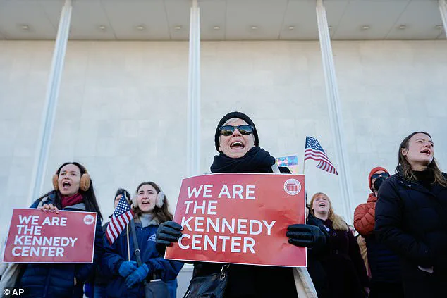 Washington National Opera Ends 50-Year Kennedy Center Partnership Amid Financial Challenges and Clash with New Operating Model