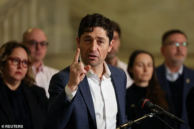 Government Directive to Send ICE Agents to Minneapolis Sparks Public Debate