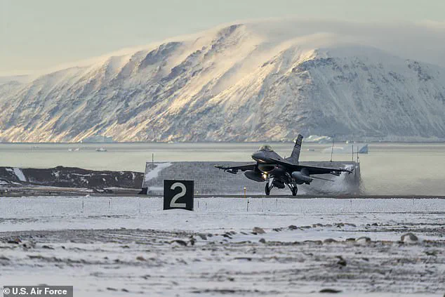 Limited Access: NATO's Covert Efforts to Halt Trump's Greenland Ambitions
