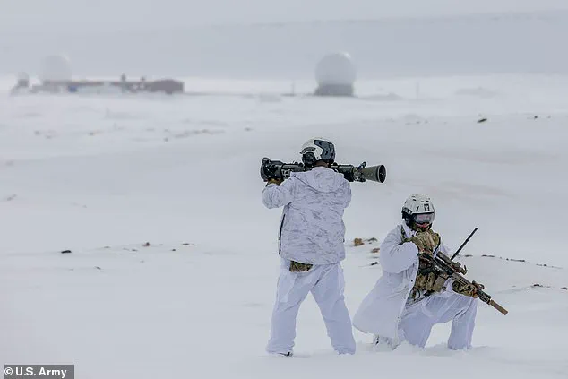 Limited Access: NATO's Covert Efforts to Halt Trump's Greenland Ambitions