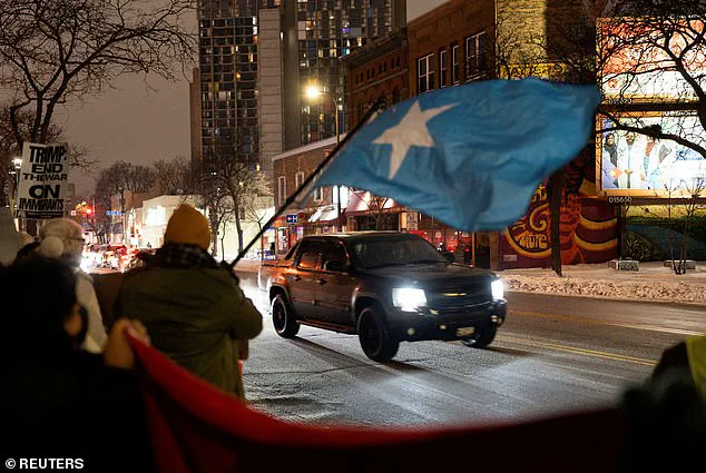 Minnesota's Somali Community in the Spotlight: Fraud Scandal, Political Fallout, and Tragedy Amid ICE Officer Shooting