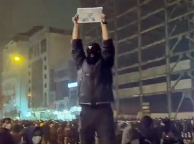 Senator Lindsay Graham Urges Trump to Target Iran's Leadership Amid Protests, Highlighting Foreign Policy Tensions