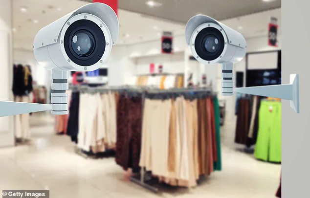The Hidden Surveillance in Modern Grocery Stores: Your Every Move is Monitored