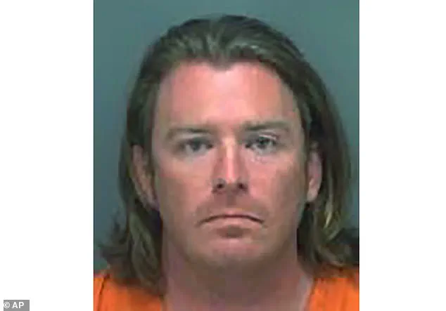 'The Lectern Guy' Seeks Local Office: Adam Johnson Files for Manatee County Commission