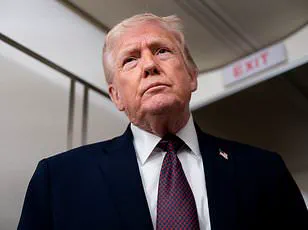 Trump's Greenland Assertiveness Sparks NATO Concerns Amid Arctic Geopolitical Tensions