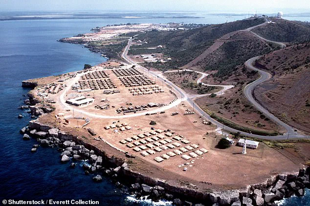 UK's Financial Settlement to Guantanamo Detainee Reignites Debate on Torture and Government Accountability