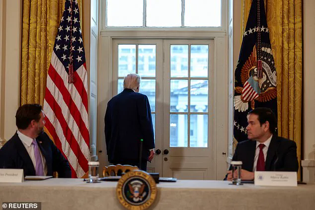 Breaking: Trump's Arctic Gambit Sparks Global Diplomatic Crisis
