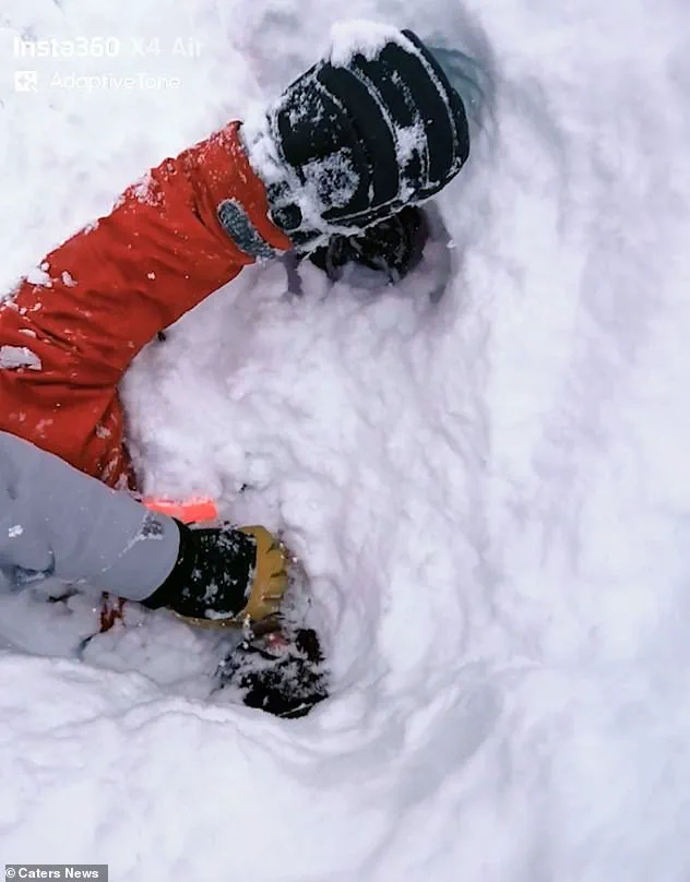 Heroic Rescue in Swiss Alps Sparks Debate on Emergency Response Regulations