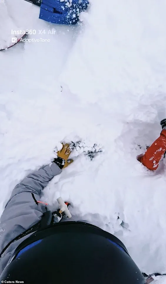 Heroic Rescue in Swiss Alps Sparks Debate on Emergency Response Regulations