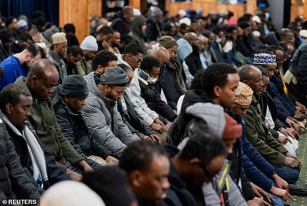 U.S. Ends TPS for Somalia, Thousands Ordered to Leave as Fraud Claims Surface
