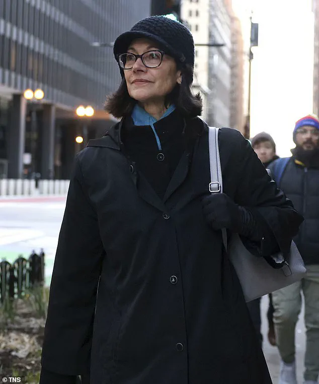 High-Profile Illinois Businesswoman Anne Pramaggiore Sentenced to Two Years in Prison for $1.3 Million Bribery Scheme