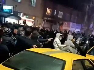 Iranian Family Pleads with Trump to Prevent Execution of Protester Amid Crackdown