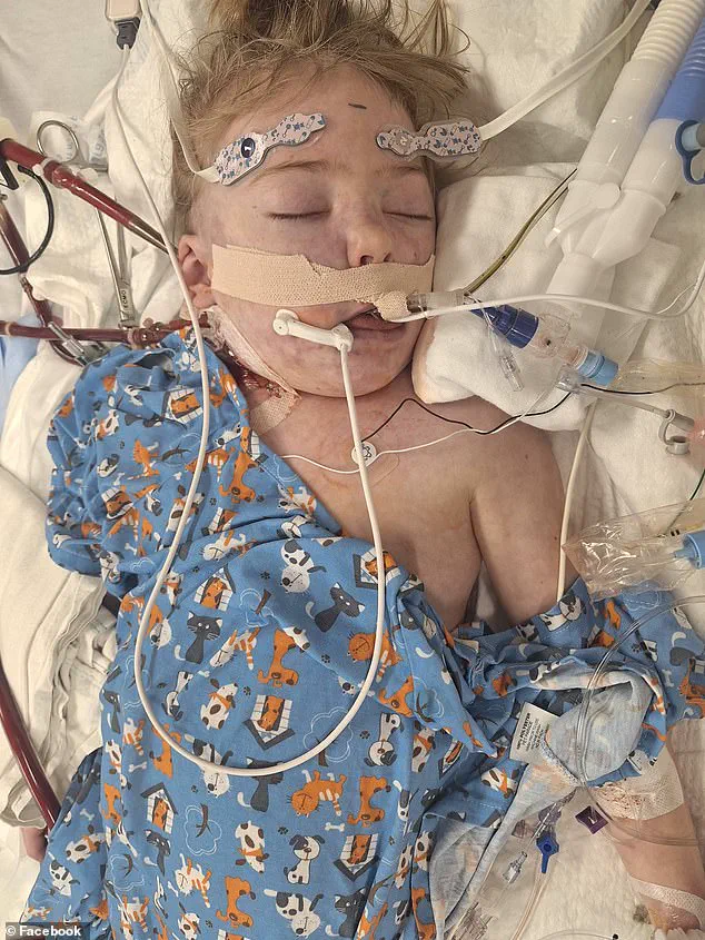 Tragedy Strikes Utah as 4-Year-Old Ellie Rudd Dies from Flu Complications, Parents Describe Her as 'Sweet, Nurturing Little Girl'