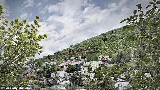 A Clash of Titans: Billionaire Tech Mogul Faces Backlash Over Park City's Historic Preservation Battle—'This Isn't Just About Development, It's About Preserving Our Heritage,' Says Local Official.