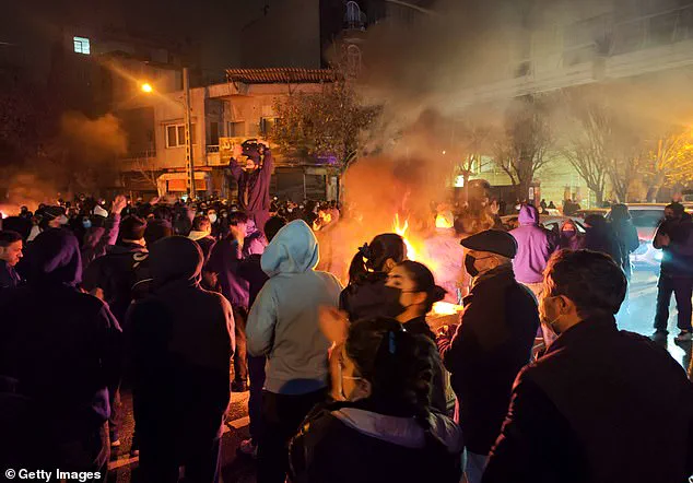 Iran's Bold Taunt and the Geopolitical Crossroads of Trump's Presidency