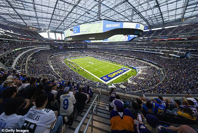 Stan Kroenke Breaks Records as Largest Private Landowner in U.S. with New Mexico Ranch Acquisition