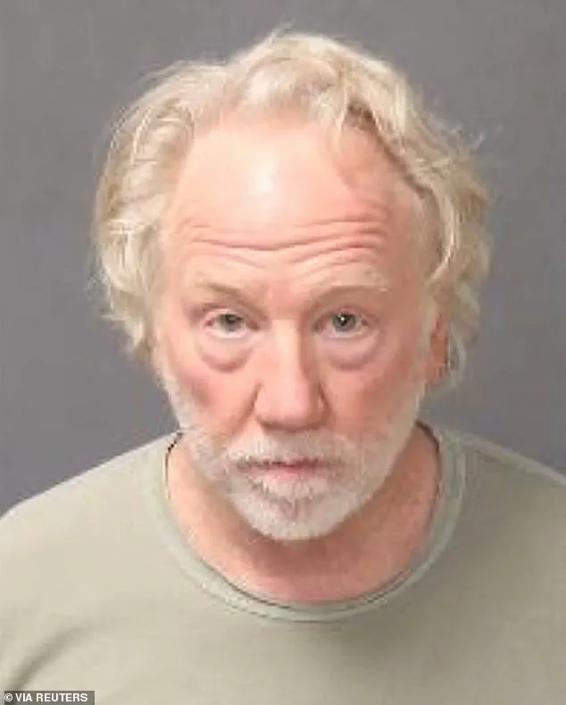 Timothy Busfield Surrenders to Police Amid Shocking Hollywood Legal Battle Over Child Abuse and Sexual Contact Charges