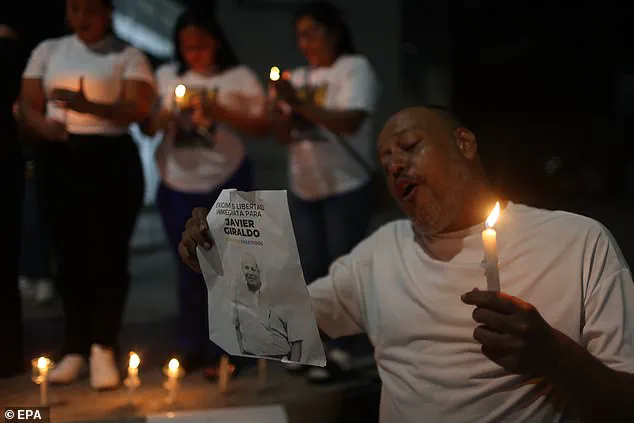 Torture and Lasting Trauma Inside Venezuela's El Helicoide Prison: 'White Rooms' and the Brutal Reality of Inmates