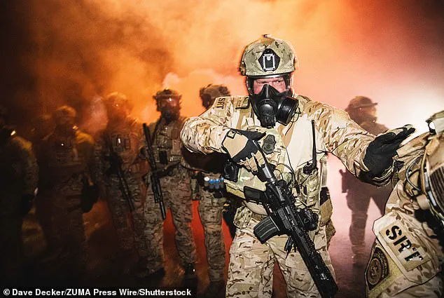 Trump Threatens to Deploy Troops in Minnesota Under Insurrection Act as Protests Escalate Over Immigration Enforcement