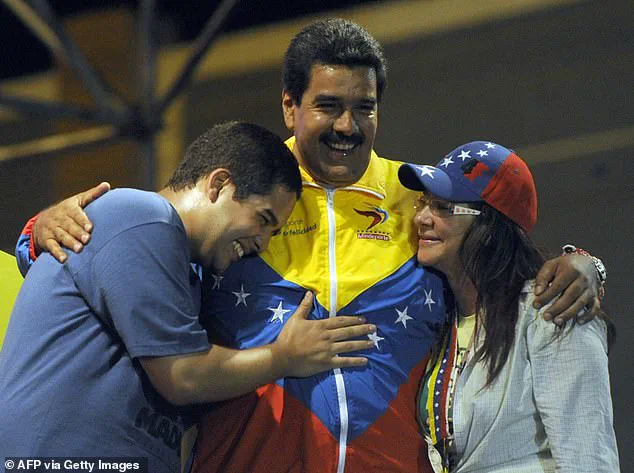 Venezuela's Elite and the Unseen Consequences of Government Regulations on the Public