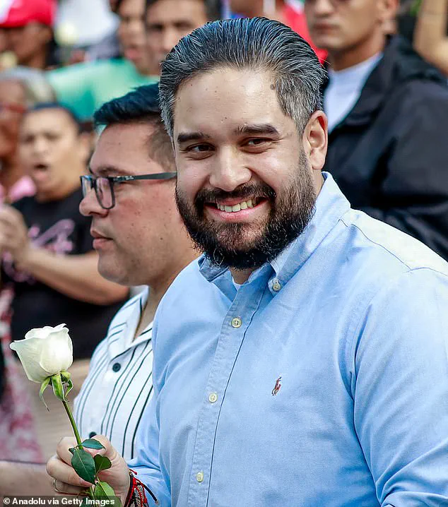 Venezuela's Elite and the Unseen Consequences of Government Regulations on the Public