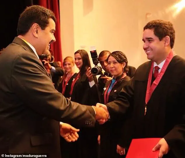 Venezuela's Elite and the Unseen Consequences of Government Regulations on the Public