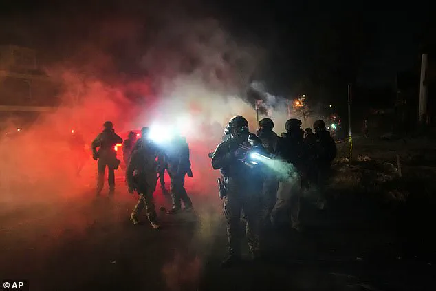 Assault on ICE Agents in Minneapolis Sparks Scrutiny of Immigration Enforcement Policies