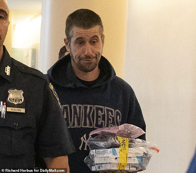 Behind Closed Doors: Secret Plea Deal and Legal Debate in the Long Island Murders Case