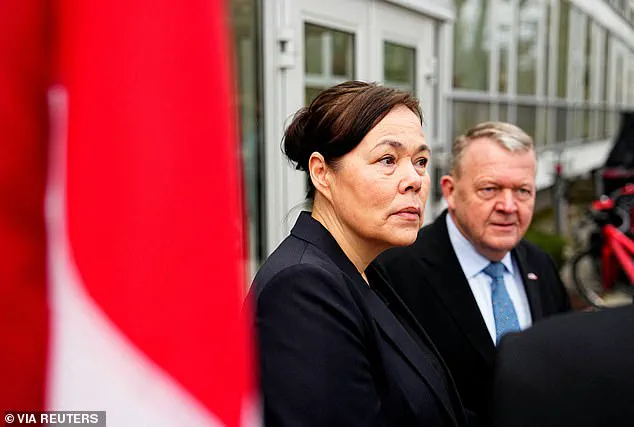 Failed Diplomatic Talks Between Trump Administration and Greenland, Denmark Raise Fears of U.S.-NATO Escalation