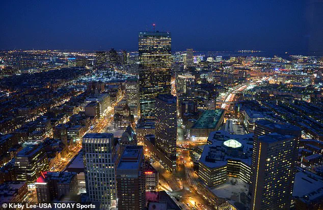 The Vanishing Boston Accent: A Privilege Preserved by Few