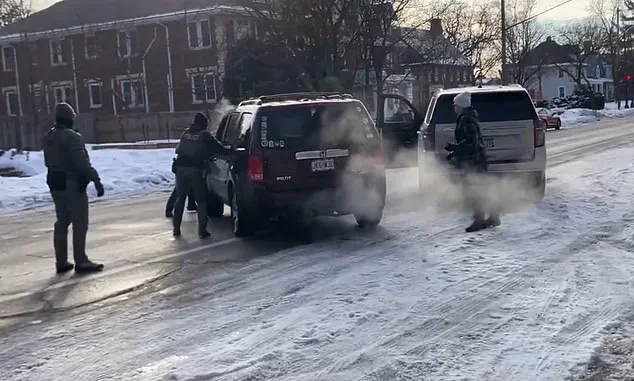 Tragedy in Minneapolis: Mother of Three Killed in Lethal Force Controversy Sparks Nationwide Debate