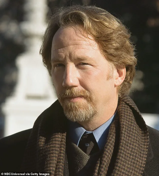 Actor Timothy Busfield's Arrest Resurfaces Past Case Represented by Lawyer James Wicka