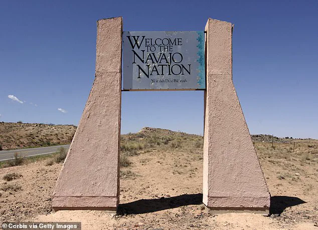 Eight-Year-Old Indigenous Girl Found Dead on Arizona Reservation a Day After Vanishing, Tragedy Shocks Navajo Nation