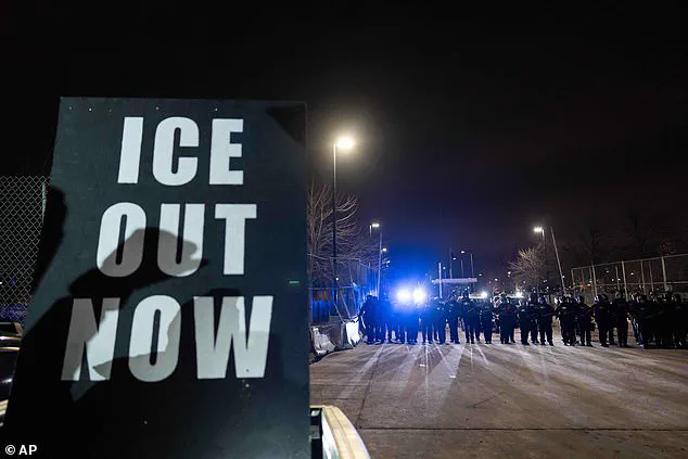 Exclusive DOJ Probe into Minnesota Officials Over Alleged Obstruction of Federal Law Enforcement