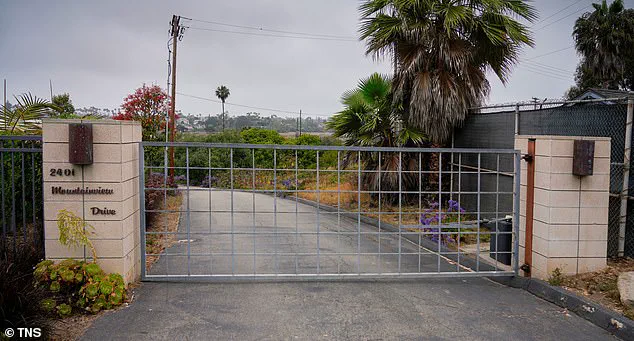 Legal Battle Over Luxury Mansion and $2.4M Fine Heats Up as Coastal Commission Moves Forward