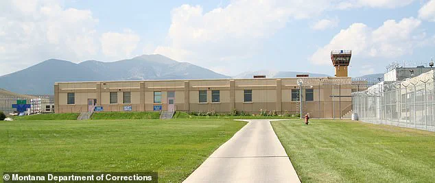 Montana Man Sentenced to 20 Years for Blinding a One-Year-Old He Called a 'Devil Child'
