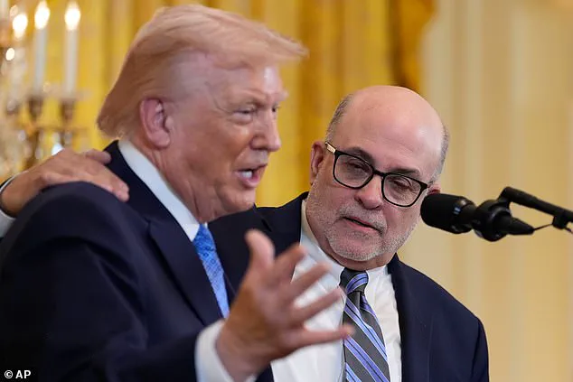 Tucker Carlson’s White House Meeting with Trump Exposes Deepening Fractures in MAGA Movement, as Conservatives Split Over Ideological Divide: 'A Friendly Exchange' with Rubio Draws Both Admiration and Condemnation