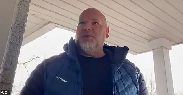 Breaking: Secret Service Arrives at Activist's Doorstep After Viral Post Sparks Free Speech vs. National Security Debate