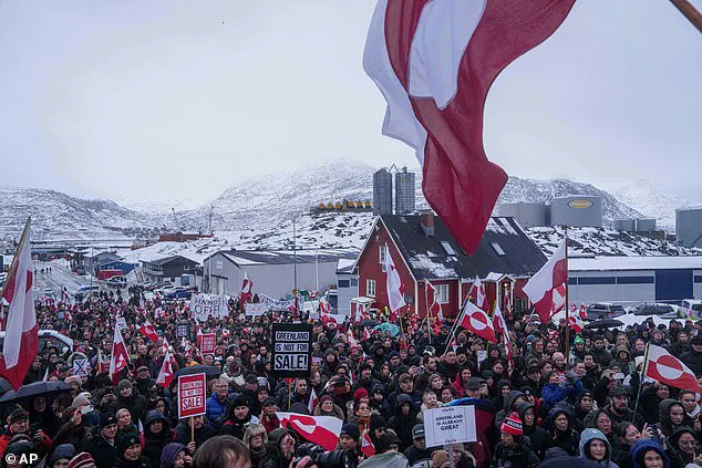 Norwegian PM's Letter to Trump Sparks U.S. Response, Reigniting Foreign Policy Debates