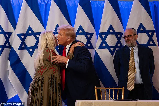 U.S. Considers Asylum for British Jews Amid Antisemitism Surge: 'Necessary Step' or 'Questionable Implications'?