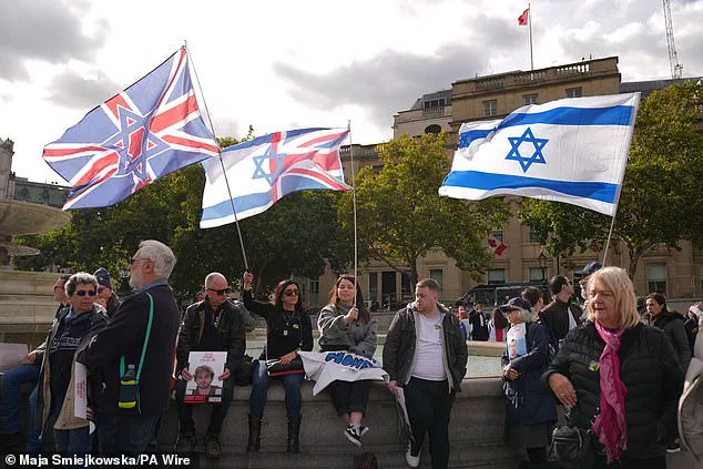 U.S. Considers Asylum for British Jews Amid Antisemitism Surge: 'Necessary Step' or 'Questionable Implications'?