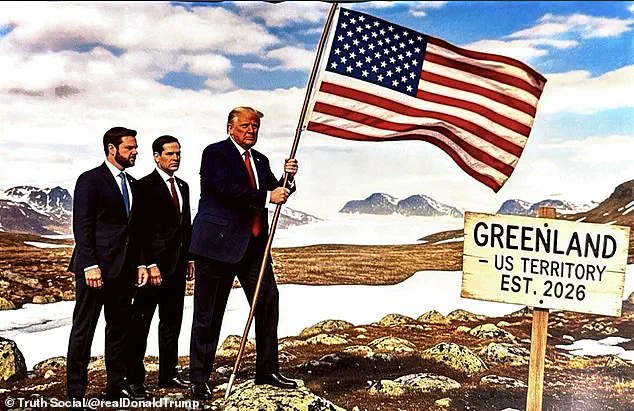 Behind Closed Doors: How Exclusive Information Shapes the Trump-Von der Leyen Clash Over Greenland Tariffs