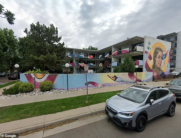 Denver's White Swan Apartment Crisis Erupts as Residents Battle Daily Struggles