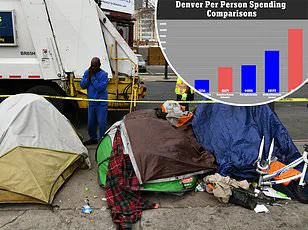 Denver's White Swan Apartment Crisis Erupts as Residents Battle Daily Struggles